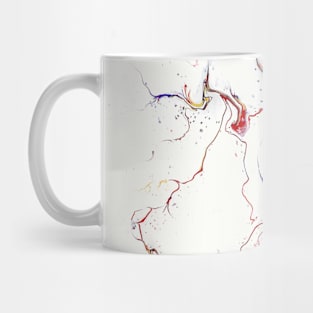 Abstraction 207 Mug